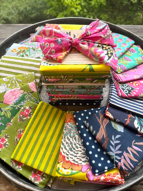 Amy Butler | Caravan Souk | Love & Beauty Bundle