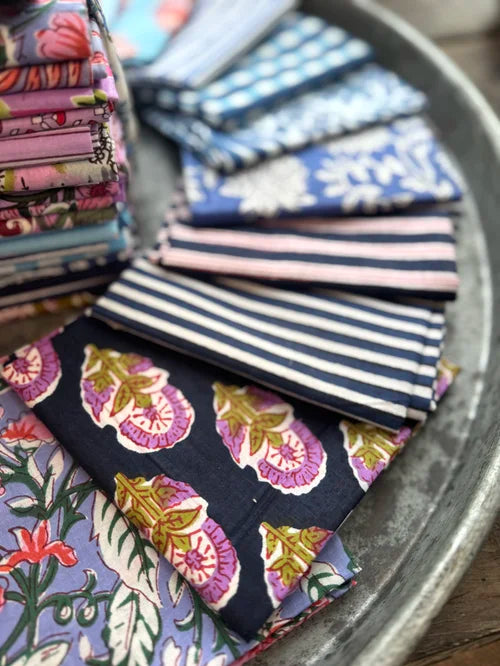 Amy Butler | Caravan Souk | Violet Lotus Collection