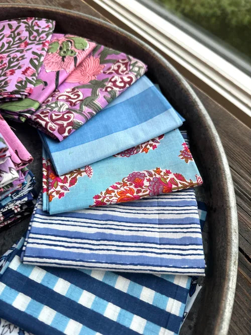 Amy Butler | Caravan Souk | Violet Lotus Collection