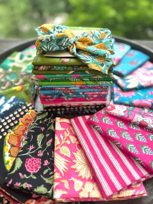 Amy Butler | Caravan Souk | Grand Garden Collection