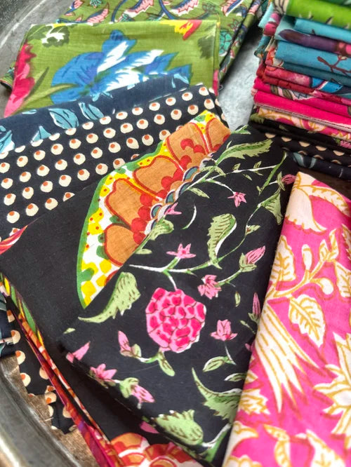 Amy Butler | Caravan Souk | Grand Garden Collection