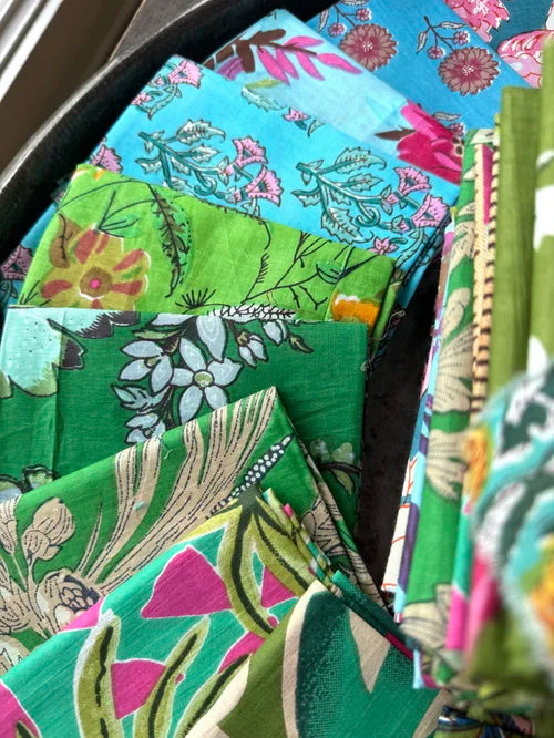 Amy Butler | Caravan Souk | Grand Garden Collection