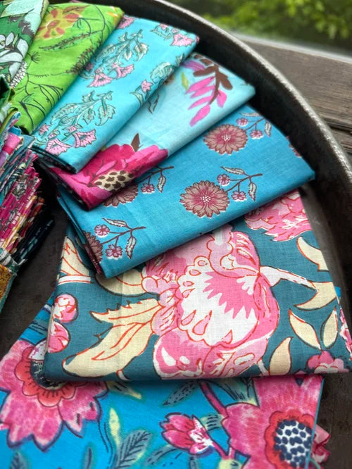 Amy Butler | Caravan Souk | Grand Garden Collection