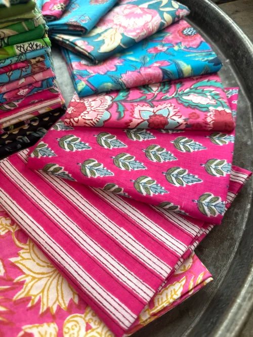 Amy Butler | Caravan Souk | Grand Garden Collection