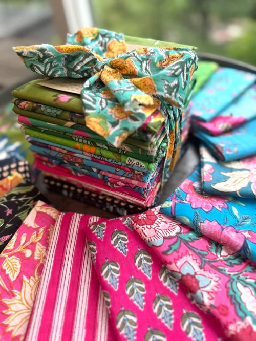 Amy Butler | Caravan Souk | Grand Garden Collection