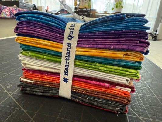 Patrick Lose | Frenetic | Fat Quarter Bundle (20)