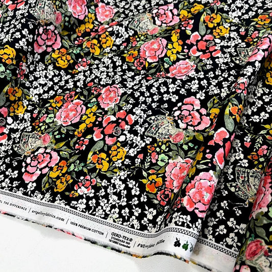 AGF | Eve | Jardin Robust