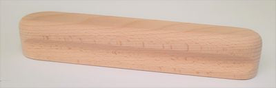 Central & Main Small Tailors Clapper