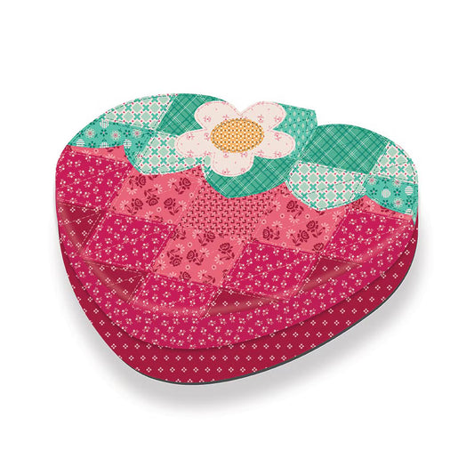 Riley Blake | Lori Holt | Strawberry Crush Quilt Kit