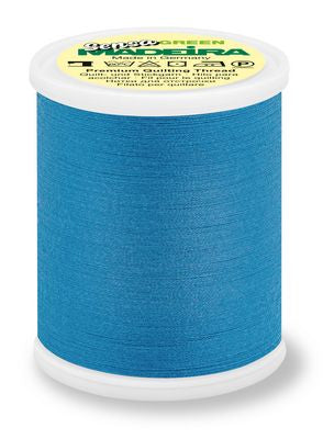 Madeira Sensa Green 40wt Thread - Cyan - Brewer item MA9390-177