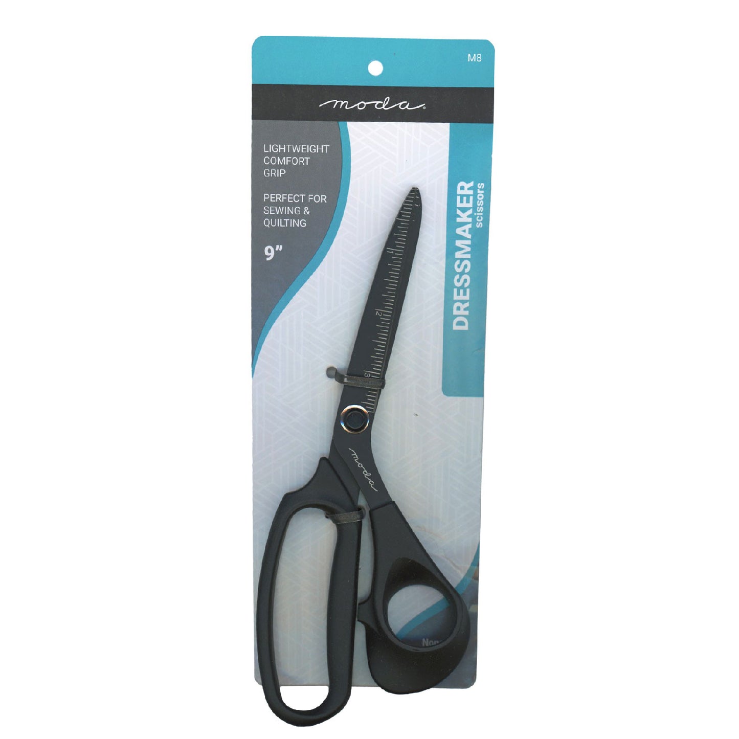 Moda | 9" Dressmaker Scissors