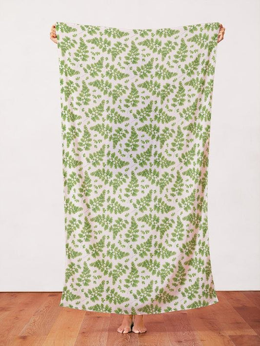 Paintbrush Studio | Modern Botanicals | Maidenhair