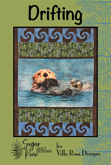 Drifting Pattern Card