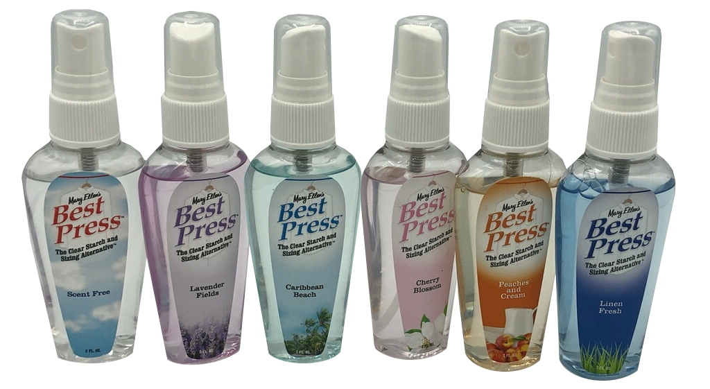 Mary Ellen's Best Press Gems | 2 fl oz