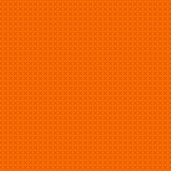 Andover| Handiwork| Alison Glass| Orange