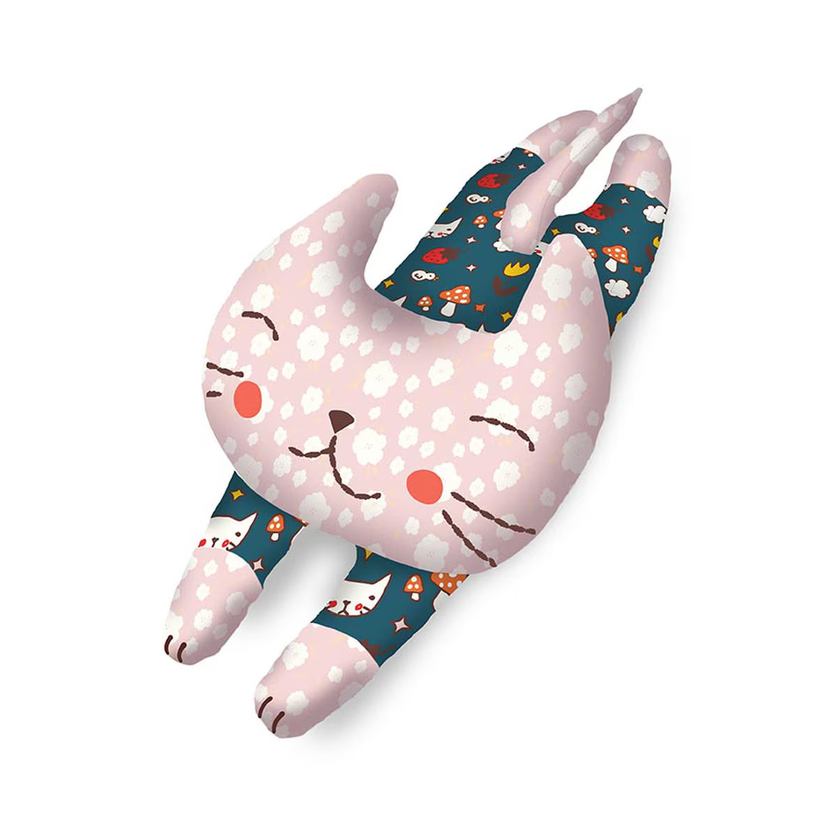 Riley Blake | Minki Kim | Serendipity 2 | Pouch Panel