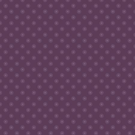 FreeSpirit | Chromatics | Blossom Dot | Eggplant