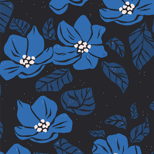 AGF | Periwinkle | Watch Them Bloom