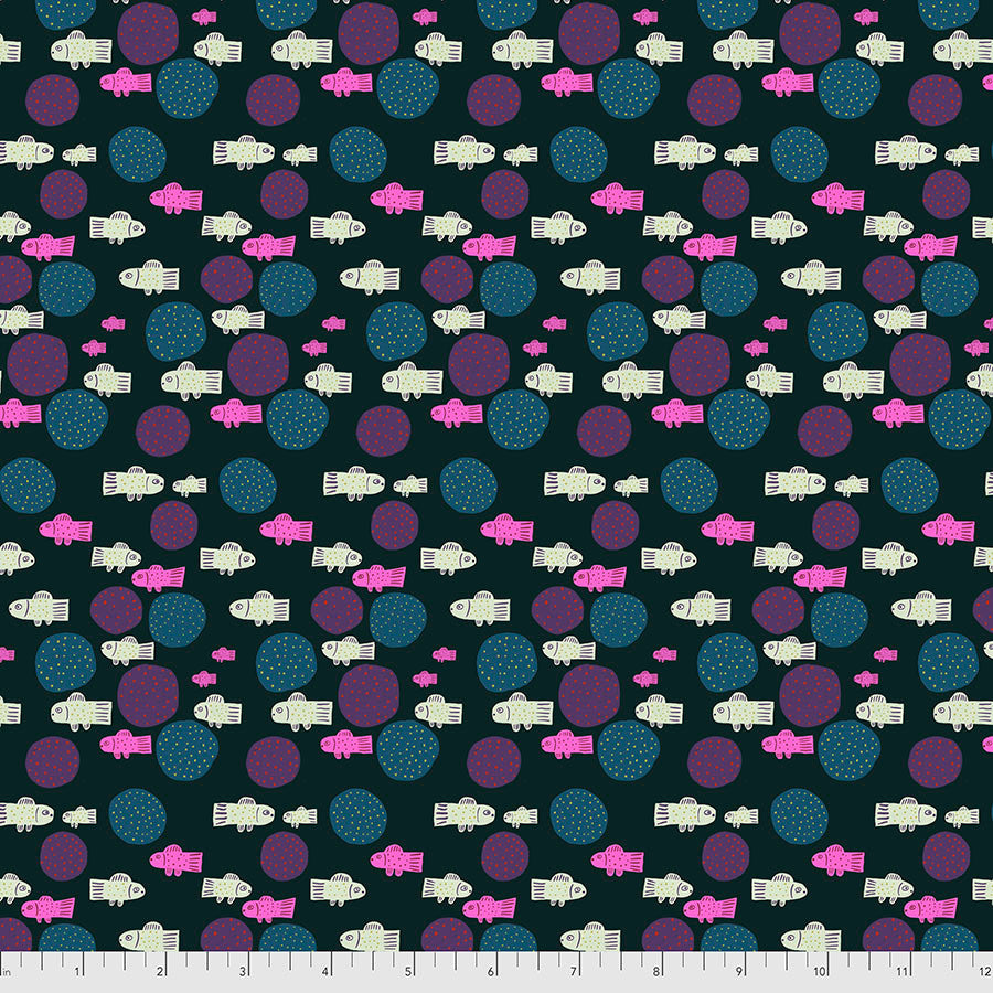 Free Spirit | Monika Forsberg | Little Dinner - Sorbet || Just Kitten Around