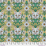 Free Spirit | Club Hauer | Cat Flower - Yellow || Garden Bed