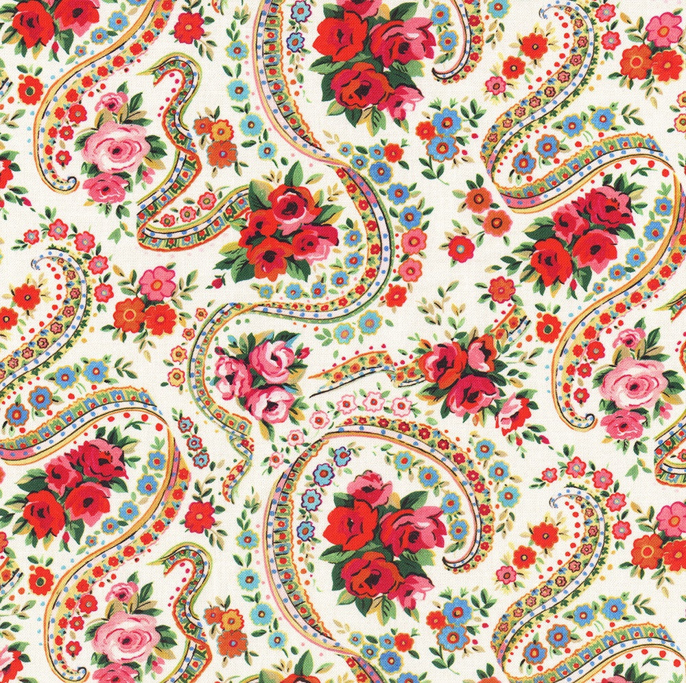 FreeSpirit | Sarah Campbell | Joyful | Breeze | Multi