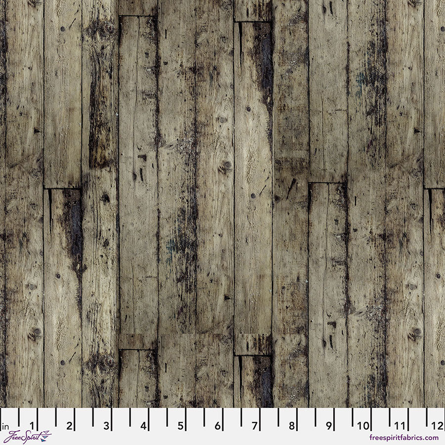 FreeSpirit | Tim Holtz | Palette Neutral | Neutral Wood | Neutral