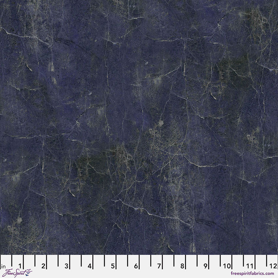 FreeSpirit | Tim Holtz | Palette Indigo | Indigo Vintage | Indigo