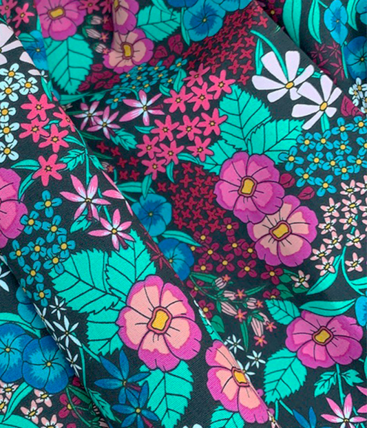 AGF | The Flower Society | Perennial Soiree