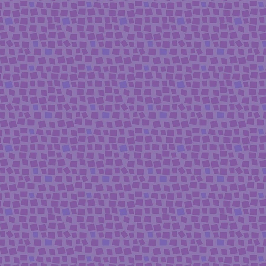 FreeSpirit | Chromatics | Stepping Stones | Violet