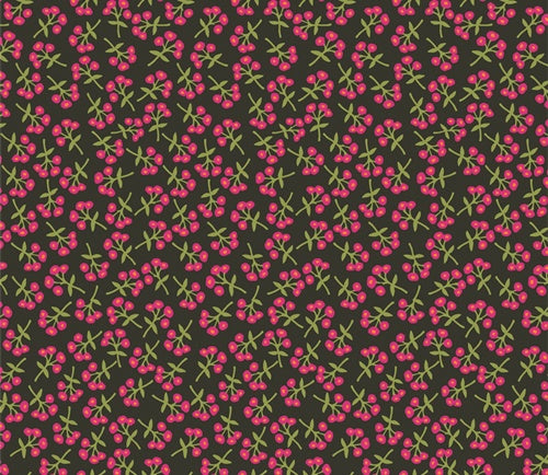 AGF | Open Heart | Sweet Floret Cerise