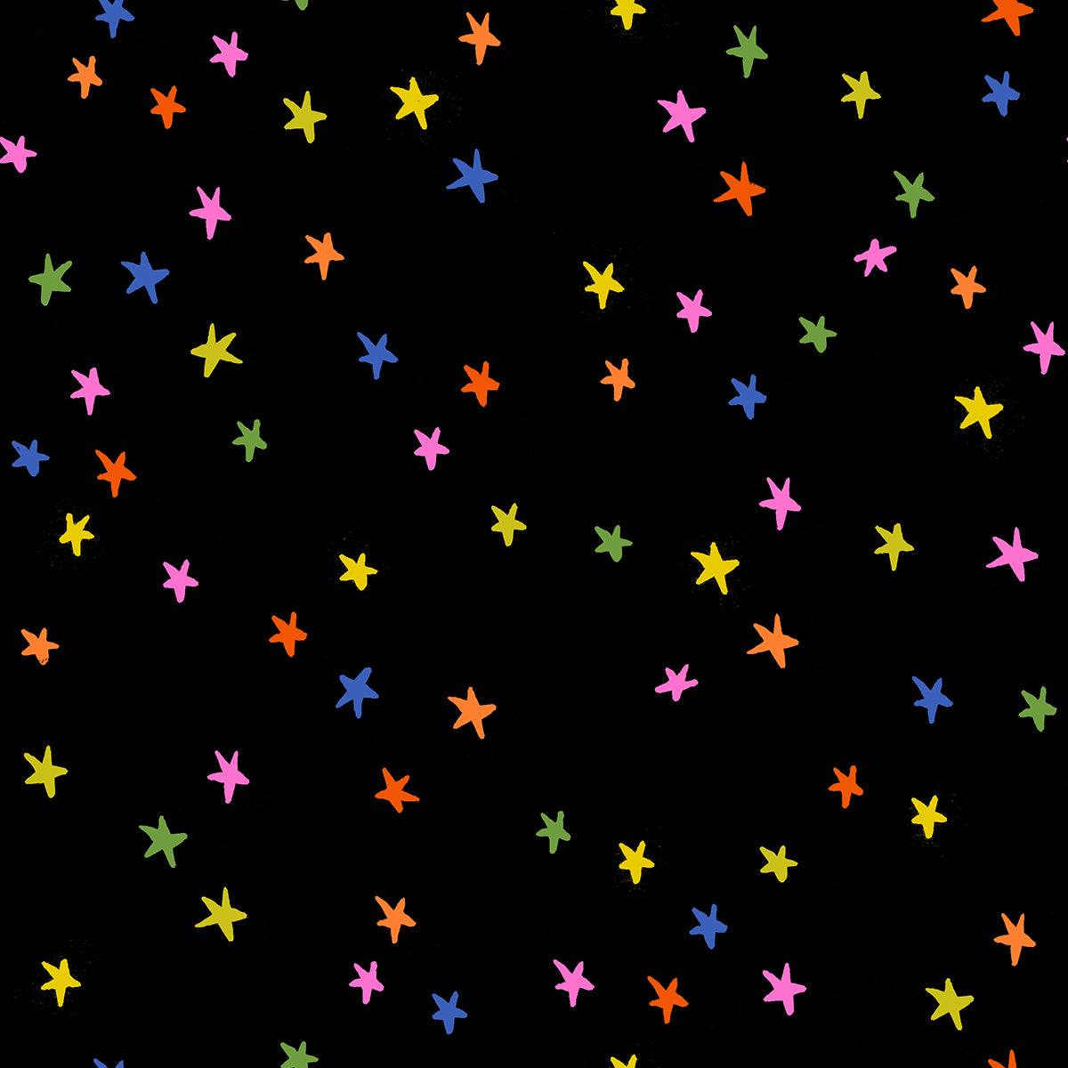 Ruby Star Society | Alexia Abegg | Starry | Black Multi