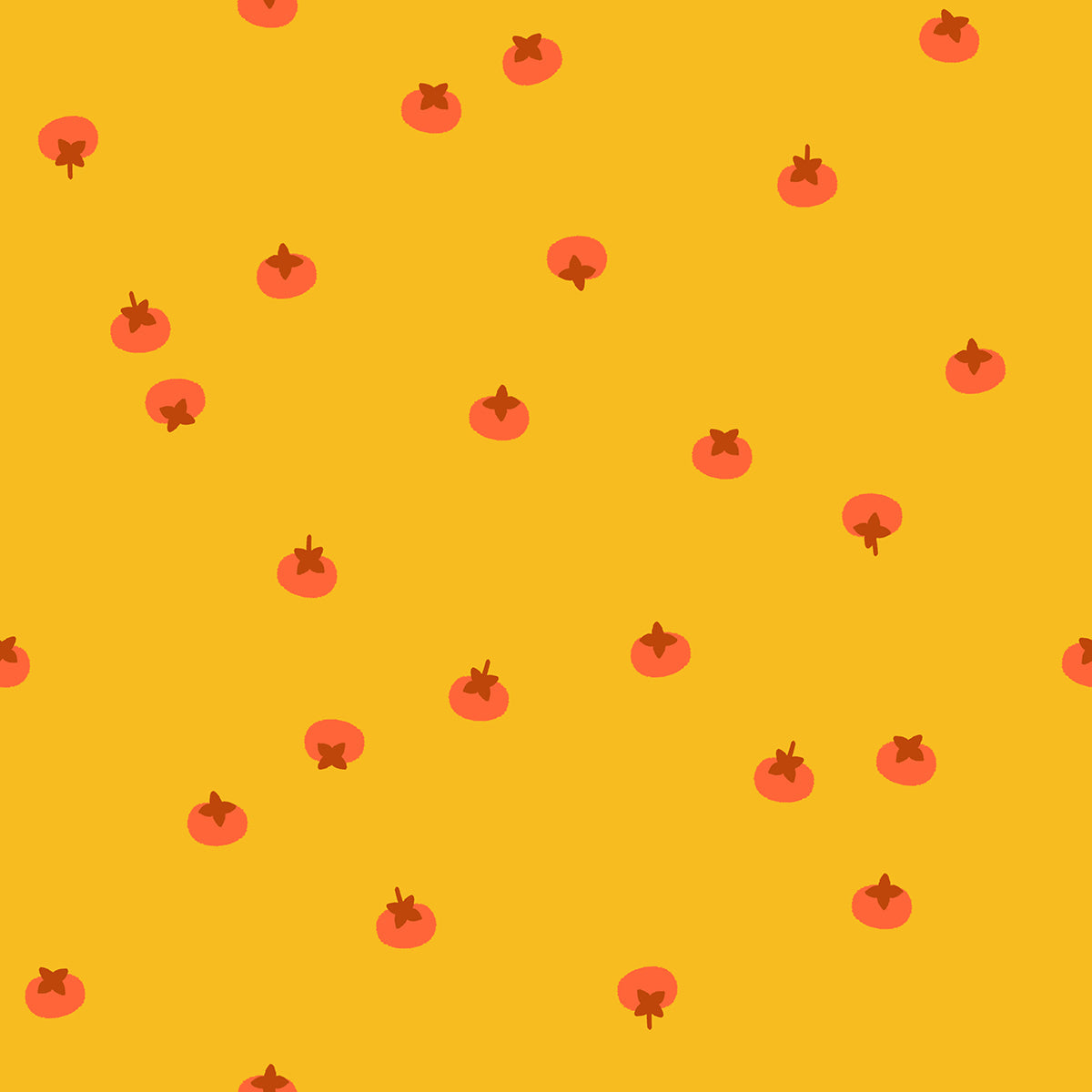 Ruby Star Society Persimmon | Persimmons | Dandelion | RS1120 12