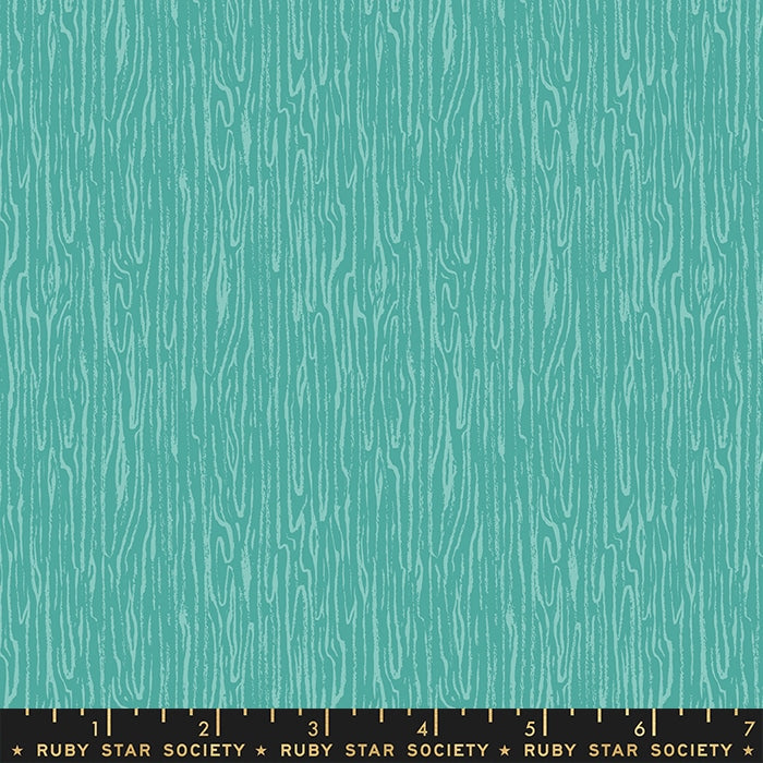 Ruby Star Society | Backyard Tree Bark | Succulent
