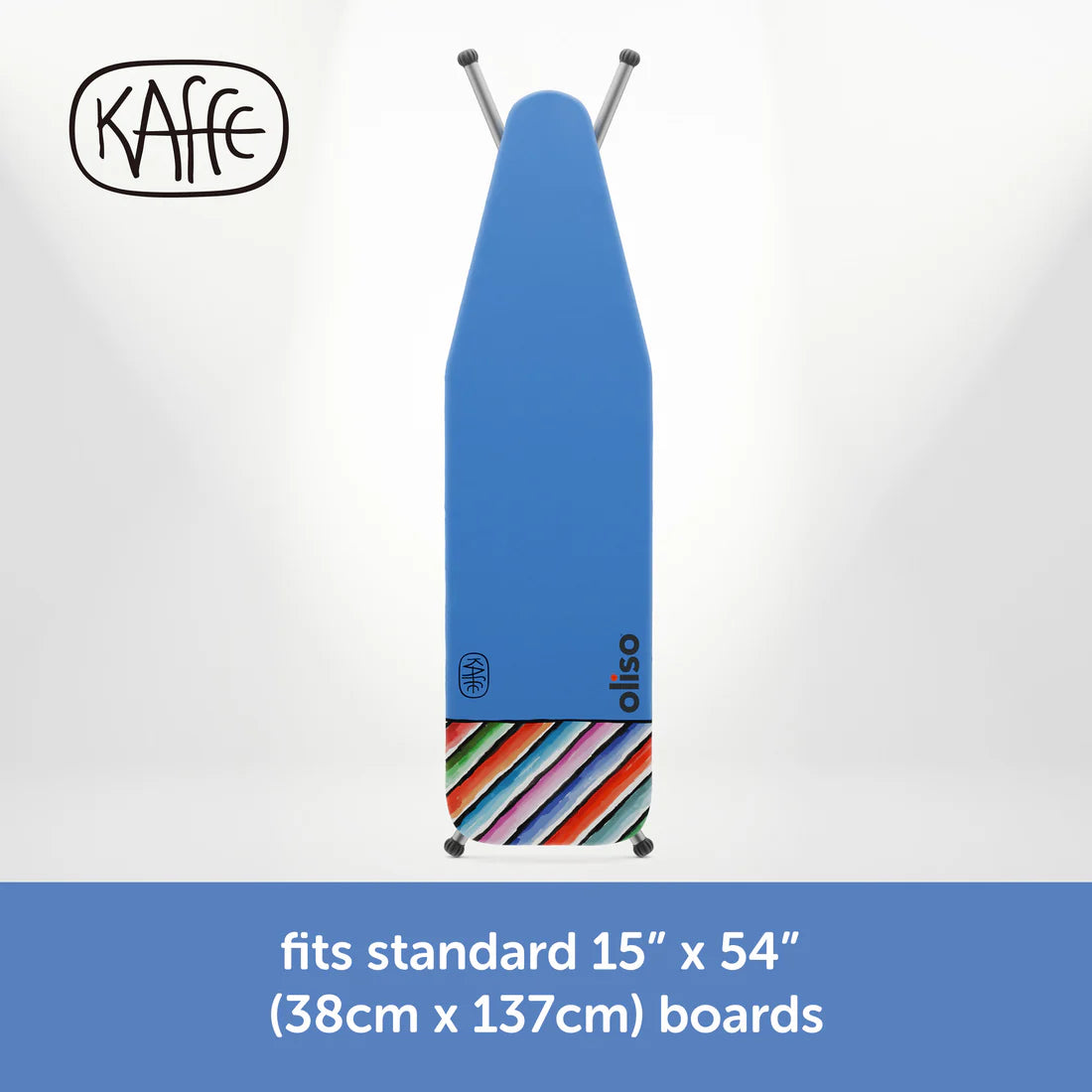 Olise | Kaffe Fassett | Ironing Board Cover