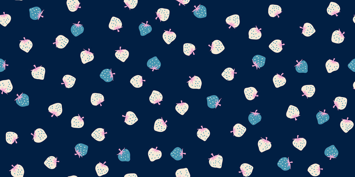 Ruby Star Society | Strawberry | Kimberly Kight | RS3085-21