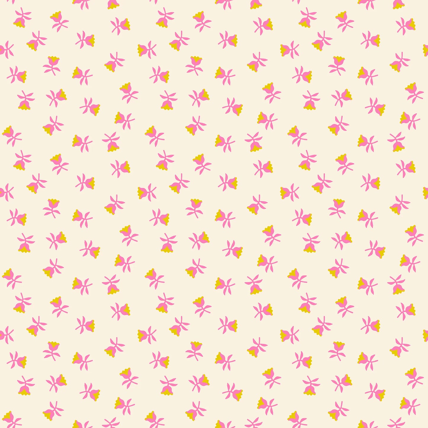 Ruby Star Society | Mystic Fable | Sweet Flower | Neon Pink