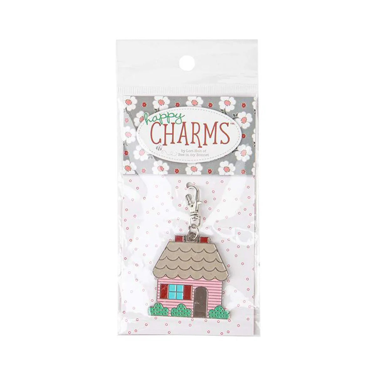 Riley Blake | Happy Charms | House