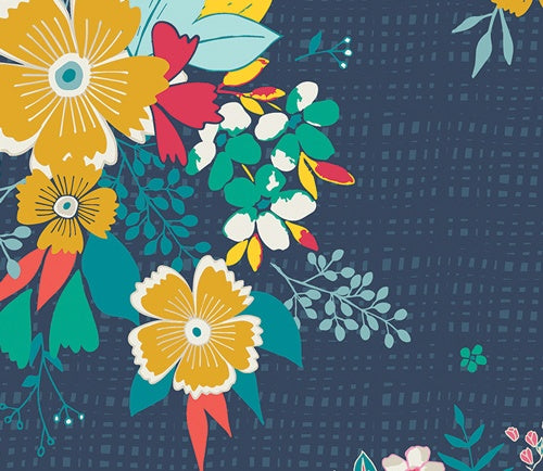 AGF | Sun Kissed | Summerdress Dreams Tide