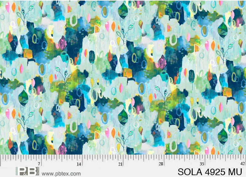 P&B Textiles | Solace