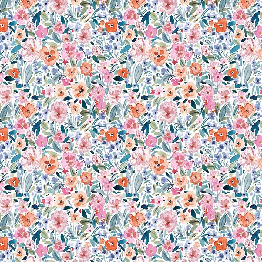 Dear Stella | Aloha | Bloomers | White