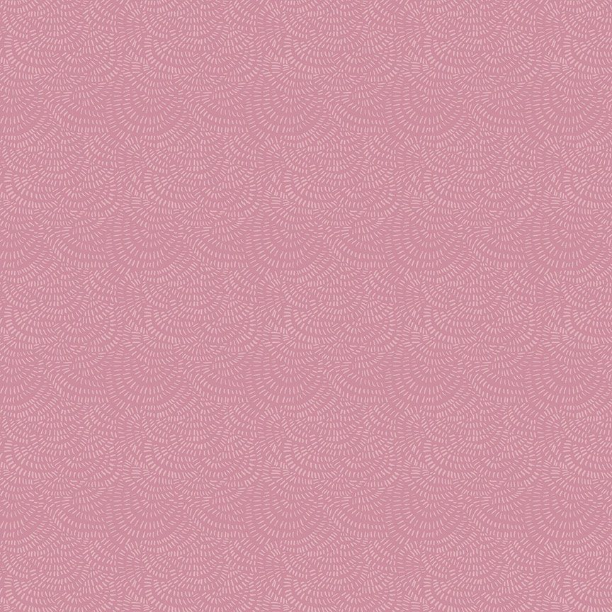 Dear Stella | Rae Ritchie | Crimp | Mulberry