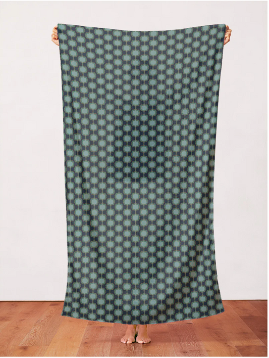 Tropical Dynasty | Damask