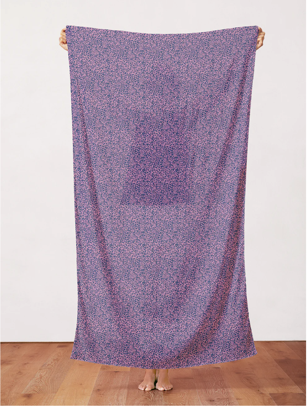 Paintbrush | Everglade | Scales | Purple