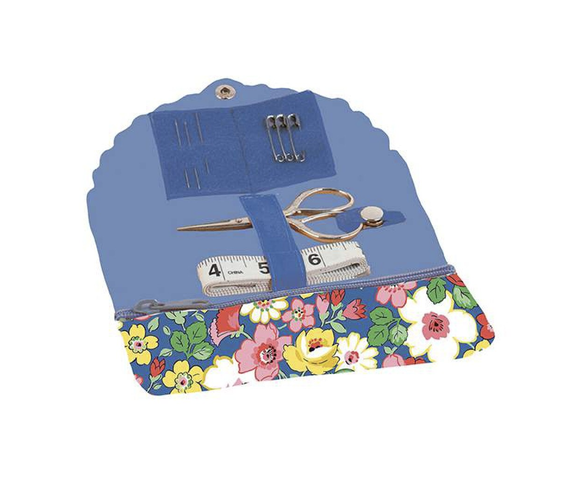 Liberty Fabrics | Fabric Sewing Roll | Hedgerow Bloom