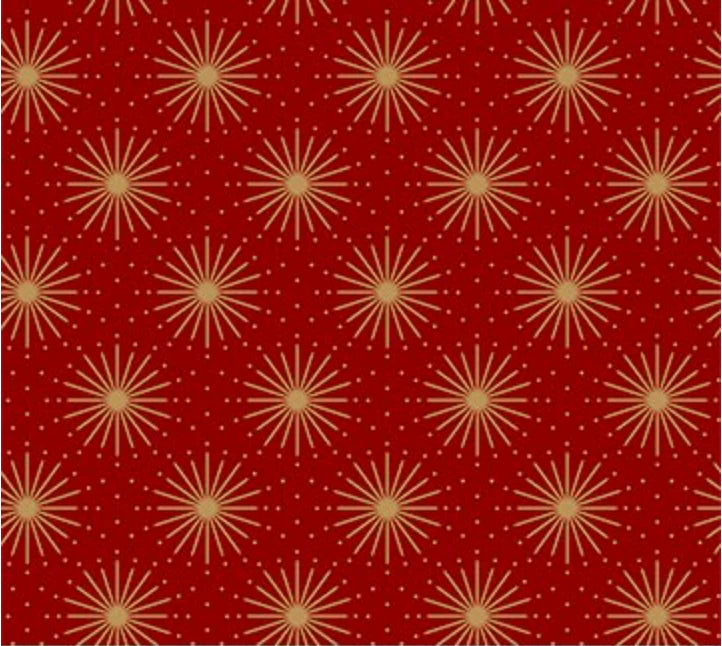 Northcott| Sparkle| Starburst