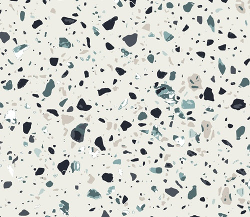 AGF | Twenty | Terrazzo Apatite