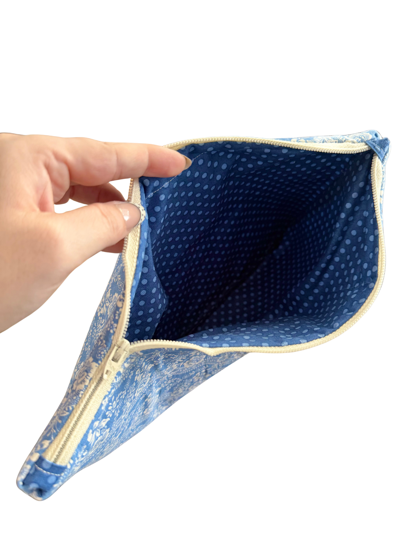 Project Bag Class | October 3 Session | Taught by Jessica