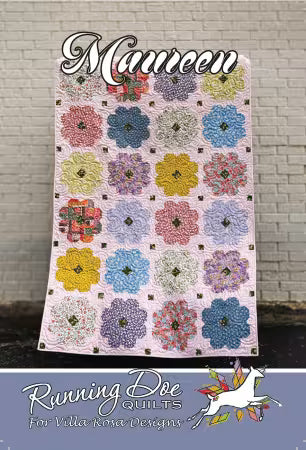 Villa Rosa Designs | MAUREEN | VRDRD071