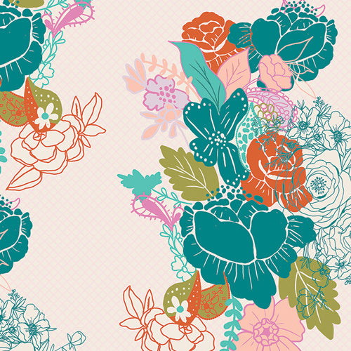 AGF | Flowerdrama Mattina