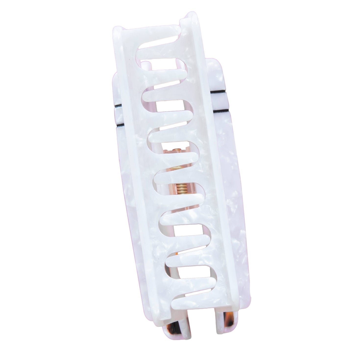 Sewing Machine Hair Claw Clip